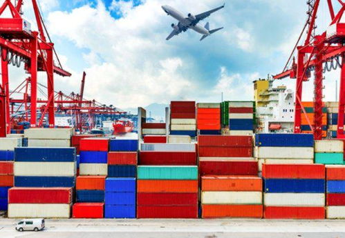 什么是參與國際經(jīng)濟(jì)交往的重要渠道